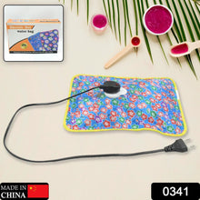 Electric Hot Water Bag (Without Water) - justgrabit.in | Just Grab It