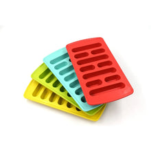 4 - Piece Fancy Ice Tray – Versatile Household Ice Maker - Justgrabit Inc.