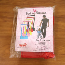 Adjustable Baby Walking Assistant Harness with Safety Support Belt (1 Pc) - justgrabit.in | Just Grab It