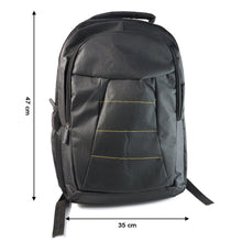 Lightweight Water - Resistant Laptop Bag with Pockets & Adjustable Strap - justgrabit.in | Just Grab It