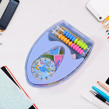 Kid Learning study game Set for kids with Color and shapes (1 Set) - Justgrabit Inc.