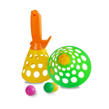 Catapult Butt Ball Toy widely used by kids and childrens for playing and entertainment purposes and all etc. - Justgrabit Inc.