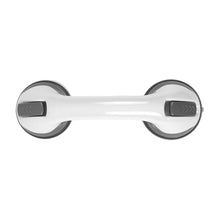 Suction Grab Bar Handle for Bathroom Safety (1 Pc) - justgrabit.in | Just Grab It
