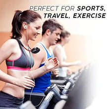 Hand Free Personal Fan - Portable USB Battery Rechargeable With Battery Comaprtment Mini Fan - Headphone Design Wearable Neckband Fan Necklance Fan Cooler Fan for Home, Sport, Camping, Beach, Travel, Office (Battery Not Included) - Justgrabit Inc.