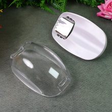 Magic Plastic with Steel Blades Corn Remover Kernel Stripper (1 Pc) - justgrabit.in | Just Grab It