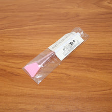 Professional Silicone Face Mask Applicator Brush (1 Pc) - justgrabit.in | Just Grab It