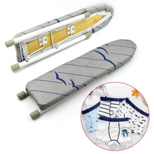 Port Small Ironing Pad used in all households and iron shops for ironing clothes and fabrics etc. - Justgrabit Inc.