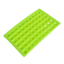 60Cavity Ice Tray perfect for ice cube. - Justgrabit Inc.