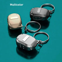Keychain Nail Clipper | Small Nail Clippers Multicolor (1 Pc) - justgrabit.in | Just Grab It