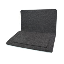 Flat Bedside Caddy, Bed Side Pocket Storage Organizer Bag with 5 Pockets (1 Pc) - justgrabit.in | Just Grab It