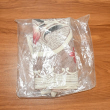 Floral Sofa Protector Runner - (1 Pc / 220x27 Inch) - justgrabit.in | Just Grab It