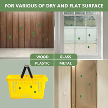 Plant Climbing Wall Fixture Clip Self - Adhesive Hook Vines Traction Invisible Stand Green Plant Clip Garden Wall Clip Plant Support Binding Clip Plants for Indoor Outdoor Decoration (30 Pcs Set) - Justgrabit Inc.