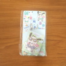 Cute Mini Pocket Notebook (1 Pc) - justgrabit.in | Just Grab It