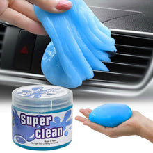 Super Clean Magic Gel Cleaner - justgrabit.in | Just Grab It