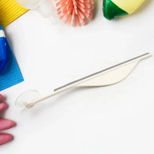 All - in - One Cleaner: Squeegee for Shower, Bathroom & Windows - Justgrabit Inc.