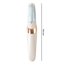 Flewless Pedi Electronic Pedicure Tool (1 Set) - justgrabit.in | Just Grab It