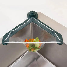 Kitchen Sink Filter Basket, Kitchen Sink Basket, Kitchen Gadgets Practical Sink Strainer Kitchen Sink Drainer for Food Residue, Hair, Paper Scraps (1 Pc) - Justgrabit Inc.
