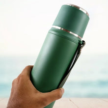 SUS 304 Stainless Steel Vacuum Insulated Bottle – 800ml Approx - Justgrabit Inc.