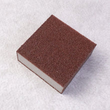 Multipurpose Kitchen Cleaning Sponge Scrub Block (7 x 7 Cm / 1 Pc) - justgrabit.in | Just Grab It