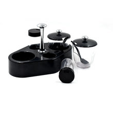 Ganesh rendy Condiment set For Kitchen Transparent jar For Easy To Access Spice 1 Piece Spice Set (Plastic) - Justgrabit Inc.