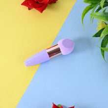 Creative Makeup Pens with Portable Makeup Sponges Blending Sponges (1 Pc) - justgrabit.in | Just Grab It