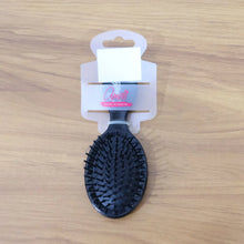 Premium Oval Detangling Hair Brush (1 Pc) - justgrabit.in | Just Grab It