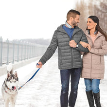 USB Type C Rechargeable - Wearable Neck Heater (1 Pc) - justgrabit.in | Just Grab It