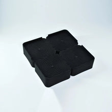4Pc Square Base Stand Used For Supporting And Handling Furniture’s And Table’s. - Justgrabit Inc.