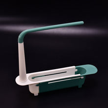 Expandable Kitchen Drying Basket Rack for Kitchen Use (1 Pc) - justgrabit.in | Just Grab It