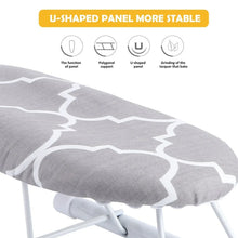 Port Small Ironing Pad used in all households and iron shops for ironing clothes and fabrics etc. - Justgrabit Inc.