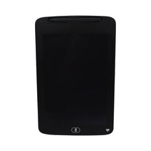 Portable LCD Writing Tablet – 12 - Inch Digital Notepad for Kids & Notes - Justgrabit Inc.