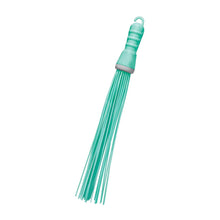 Plastic Hard Bristle Broom for Bathroom Floor Cleaning – Wet & Dry Scrubbing - justgrabit.in | Just Grab It