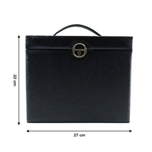 Luxury Multi - Drawer Jewelry Organizer Storage Box (1 Pc) - justgrabit.in | Just Grab It
