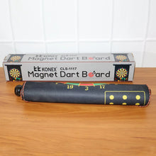 Magnetic Dart Board Game Set - justgrabit.in | Just Grab It