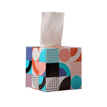 Tissues Cube Box – and Practical Tissue Holder for Home & Office (50 Pcs Set) - justgrabit.in | Just Grab It