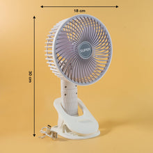 Plug and Play Portable USB Fan (1 Pc) - justgrabit.in | Just Grab It