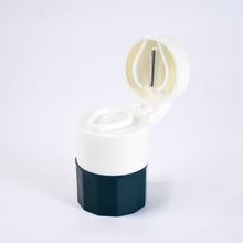Pill Crusher and Grinder 4 in 1 Pill Crusher - justgrabit.in | Just Grab It