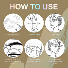 Hairline & Eyebrow Shaping - (Set) - justgrabit.in | Just Grab It