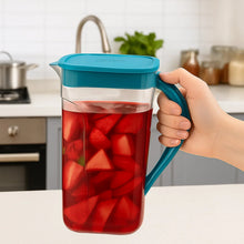 Supermom Plastic H2O Juice Jug 1500ml - Justgrabit Inc.