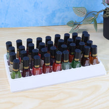 Blush Jari Mini Nail Polish (Mix Color / 6 ML / 1 Pc) - justgrabit.in | Just Grab It