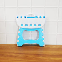 Multipurpose Foldable Step Stool (1 Pc) - justgrabit.in | Just Grab It