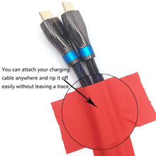 Heavy - Duty Multi - Purpose Repair & Binding Tape (65×25 mm / 1 Pc) - justgrabit.in | Just Grab It
