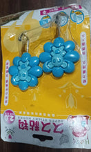 Multipurpose Self - Adhesive hooks (2 Pc Set / Mix Design) - justgrabit.in | Just Grab It