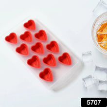Silicone Mold Ice Cube Tray Creative Sweet Multi Type Ice Tray , Ice Cube Trays Multi Fruit Shape Ice Tray (1 Pc) - Justgrabit Inc.