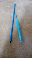 Adjustable Long Handle Microfiber Dust Brush – Foldable Ceiling & Appliance Cleaner - Justgrabit Inc.