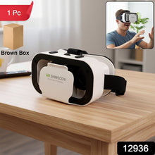 VR Shinecon Virtual Reality Headset (1 Pc) - justgrabit.in | Just Grab It