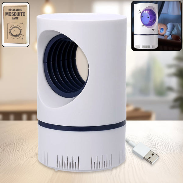 LED Electric Mosquito Killer Lamp for Home - justgrabit.in | Just Grab It