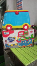Kitchen Vehicle Set Toy for Kids Big Cooking (21 Pcs Set) - justgrabit.in | Just Grab It