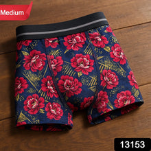 Men’s Stretch Boxer Briefs (1 Pc) - justgrabit.in | Just Grab It