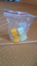 Self - Sucking Silicone Door Stopper (2 Pcs Set) - justgrabit.in | Just Grab It